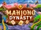 Mahjong Dynasty — free online game