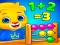 Cool Math Games For Kids — free online game
