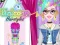 Unicorn Hairstyles — free online game