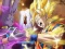 Dragon Ball Treasure Hunter — darmowa gra online