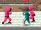 Squid Game Multiplayer Fighting — free online game