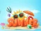 Happy summer jigsaw puzzle — free online game