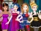 Royal Halloween Party Dress Up — free online game