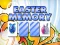 The Easter Memory — free online game