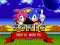 Logħba Sonic Unreal Worlds onlajn