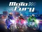 Гульня Moto Fury онлайн