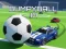 Bumpyball.io — бесплатна онлајн игра