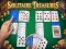 Solitaire Treasures — game online gratis