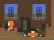 Escape from the prison in Mineblock! Destruction! – tasuta veebimäng