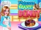 Princess Make Donut — free online game
