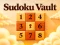 Гаме Sudoku Vault онлајн