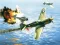 Aviation Art Air Combat Slide — free online game