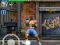 Kung Fu Gym Fighting — free online game