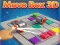 Hra Move Box 3D online