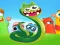 Crazy Snakes — free online game