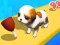 Dog Evolution Run — free online game