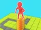 Laro Stack Maze Puzzle online