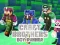 Craft Bros Boy Runner — free online game