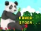 Panda Story — free online game
