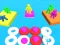 Ball Battle 3D — jogo online grátis