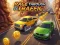 Race Through Traffic — бесплатна онлајн игра