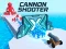 თამაში Cannon Shooter ონლაინ