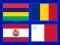 World Flags Quiz epic logo Quiz เกมออนไลน์ฟรี