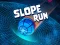 Slope Run — free online game
