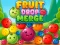 Fruit Drop Merge — free online game