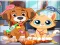 Puppy Pet Vet Care — free online game
