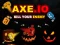 Trò chơi Axe.io trực tuyến