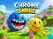 Jwèt Chrome Smile sou entènèt