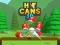 Hit Cans 3d — free online game