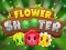 Flower Shooter — free online game