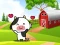 Cartoon Farm Spot The Difference — free online game