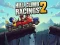 HIll climb Racings 2 — free online game