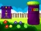 Old Man Escape 2 — δωρεάν online παιχνίδι