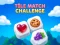 Игра Tile Match Challenge онлайн