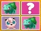 Poke World Find-Pairs — free online game