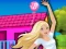 Barbie Playground — free online game