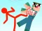 Red Stickman vs Craftmans – tasuta veebimäng