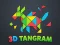 Гаме 3d Tangram онлајн