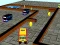 School Bus 3D Parking — free online game