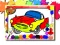 Logħba Racing Cars Coloring Book onlajn