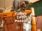 Funny Cats Puzzle — free online game