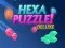 Hexa Puzzle Deluxe — free online game