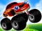 Monster Truck Memory — free online game