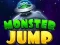 Monster Jump — free online game