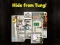 게임 Hide From Tung! 온라인