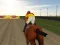 Horse Ride Racing — free online game